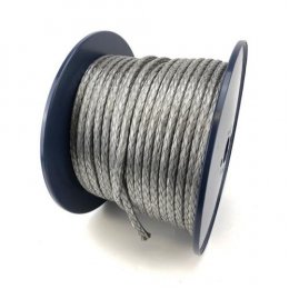 Синтетический трос Dyneema SK-78 6mm