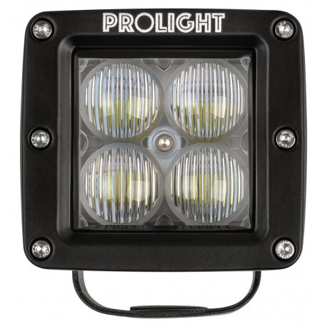 Светодиодная фара ProLight CUBE (40Вт)