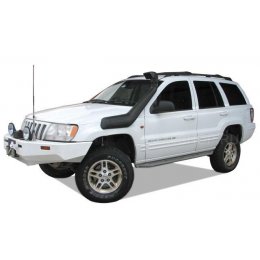 Шноркель Safari Jeep Grand Cherokee 1999-2004