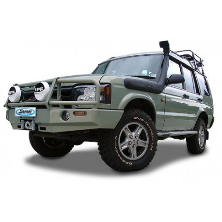 Шноркель Safari Land Rover Discovery 1999-2006