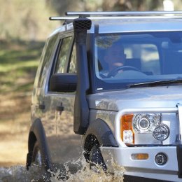 Шноркель Safari Land Rover Discovery 2005-2009