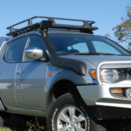 Шноркель Safari SS661HF Mitsubishi L200 2006-2015