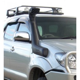 Шноркель Safari SS120HF Toyota Fortuner 2005-2015