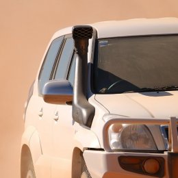 Шноркель Safari Toyota LC Prado 120 2003-2009