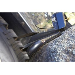 Пороги ARB Jeep Wrangler 2007-...