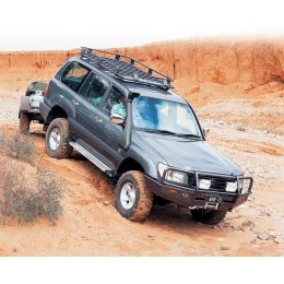 ARB Delux 1790x1120 Toyota LC 100/105 1997-2007