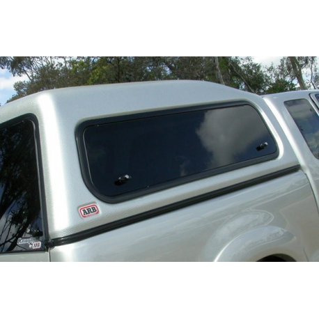 Кунг ARB HIGH ROOF Ford Ranger 2007-2012