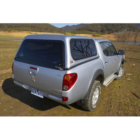 Кунг ARB Mitsubishi L200 2006-2015