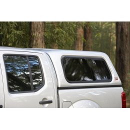 Кунг ARB Nissan NP300 2002-...