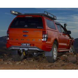 Задний силовой бампер ARB Ford Ranger 2011-...