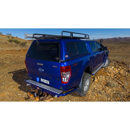 Задний силовой бампер ARB Ford Ranger 2011-...