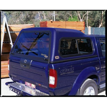 Кунг ARB HIGH ROOF Nissan NP300 2002-...