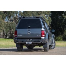 Задний силовой бампер ARB VW Amarok 2010-...