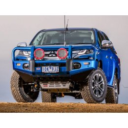 Силовой бампер ARB Summit Mitsubishi L200 2019-...