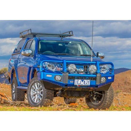 Силовой бампер ARB Summit Mitsubishi L200 2015-2019