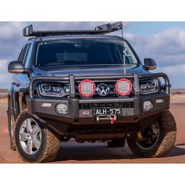 Силовой бампер ARB Summit VW Amarok 2017-...