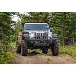 Силовой бампер ARB BONDI Jeep Wrangler JL Rubicon/Sport/Sahara