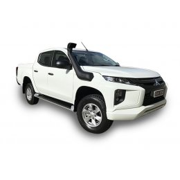 Шноркель Safari SS663HF Mitsubishi L200 2019-...