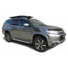 Шноркель Safari SS667HF Mitsubishi Pajero Sport 2015-2020