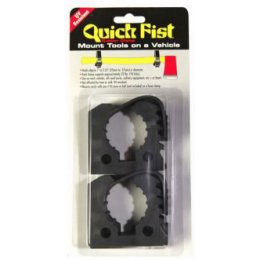 Крепление QUICK FIST rubber clamp