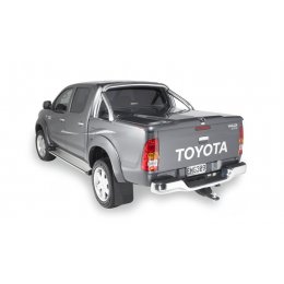 Крышка кузова с дугами PROFORM Toyota Hilux 2005-2015