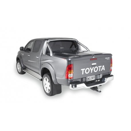 Крышка кузова с дугами PROFORM Toyota Hilux 2005-2015