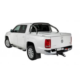 Крышка кузова с дугами PROFORM VW Amarok