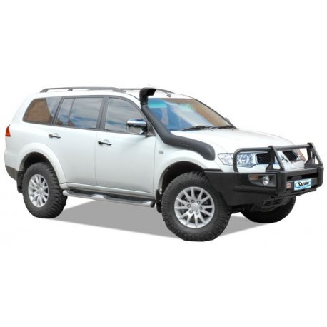 Шноркель Safari SS665HF Mitsubishi Pajero Sport 2010-2016