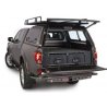 Комплект ящиков Outback Solutions в багажник для Mitsubishi L200