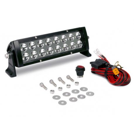 Светодиодная панель Off Road LED Light Bar 10" 