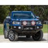 Силовой бампер ARB Summit Toyota Hilux 2015-...