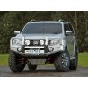 Силовой бампер ARB Summit Nissan Navara 2015-...