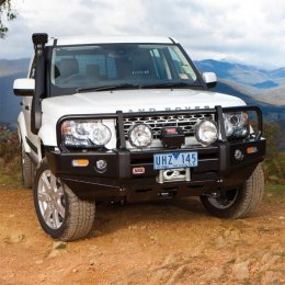 Силовой бампер ARB Delux Land Rover Discovery 2009-...