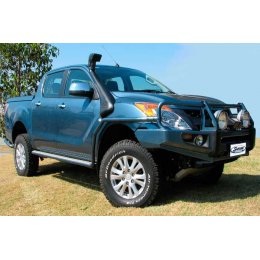 Шноркель Safari SS985R Mazda BT-50 2011-...