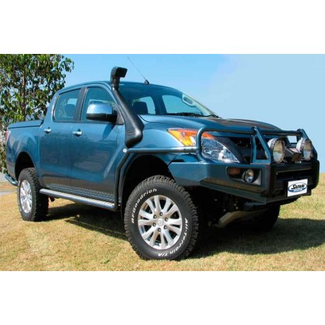 Шноркель Safari SS985R Mazda BT-50 2011-...