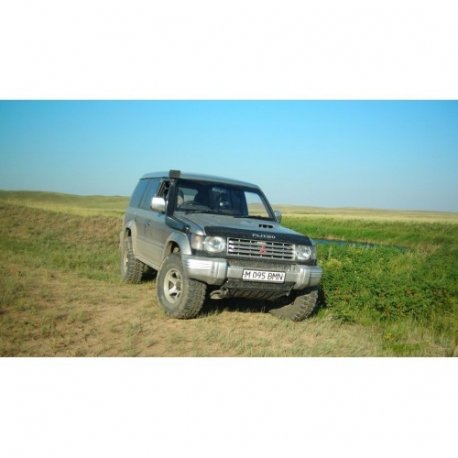 Шноркель Safari SS25HF Mitsubishi Pajero 1991-2000