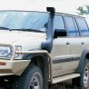 Шноркель Safari SS16HF Nissan Patrol Y61 3,0TD 2000-2004