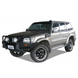 Шноркель Safari SS15HF Nissan Patrol Y61 1997-2004