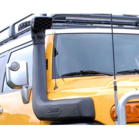 Шноркель Safari SS420HF Toyota FJ-Cruiser 2010-...