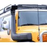 Шноркель Safari SS420HF Toyota FJ-Cruiser 2010-...