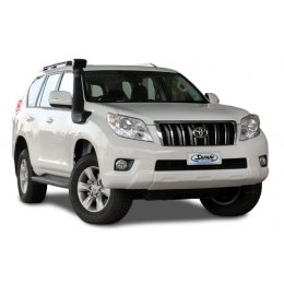 Шноркель Safari Toyota LC Prado 150 2009-...