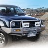 Силовой бампер ARB Delux Mitsubishi L200 2001-06