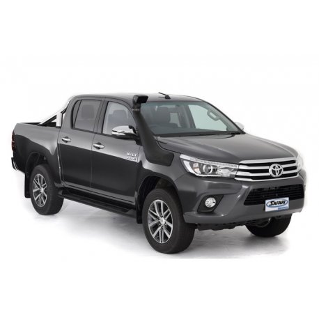 Шноркель Safari SS123HF Toyota Hilux 2015-...