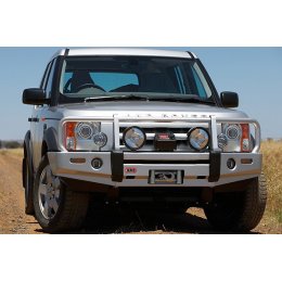 Силовой бампер ARB Delux Land Rover Discovery 3 2005-2009