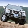 Силовой бампер ARB Delux Nissan Pathfinder 2009-...