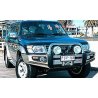 Силовой бампер ARB Sahara Nissan Patrol Y61 1997-2004