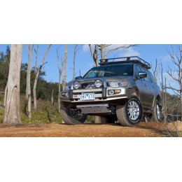 Экспедиционный багажник ARB 1790x1120 Mitsubishi Pajero Sport 2010-2016