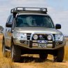 Экспедиционный багажник ARB 2200x1250 Mitsubishi Pajero Wagon 4