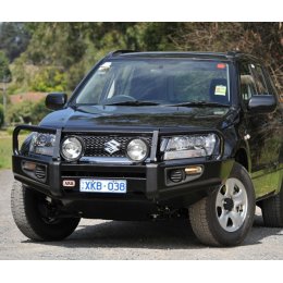 Силовой бампер ARB Delux Suzuki Grand Vitara 2005-2012