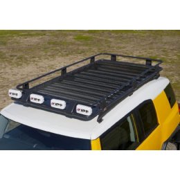 Экспедиционный багажник ARB 2200x1120 Toyota FJ-Cruiser 2006-...